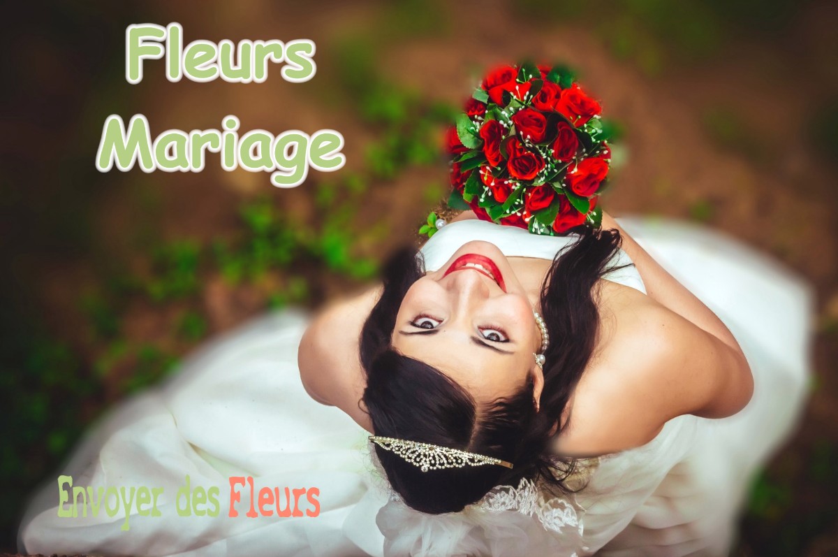 lIVRAISON FLEURS MARIAGE à VRAIGNES-LES-HORNOY